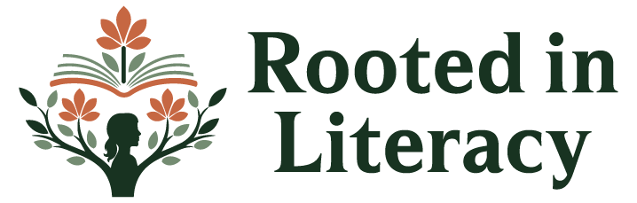 Rooted In Literacy