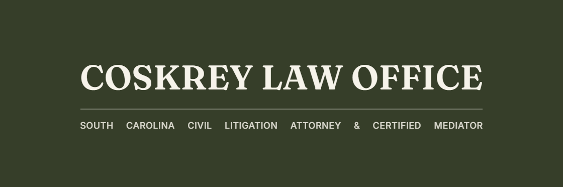 Coskrey Law Office