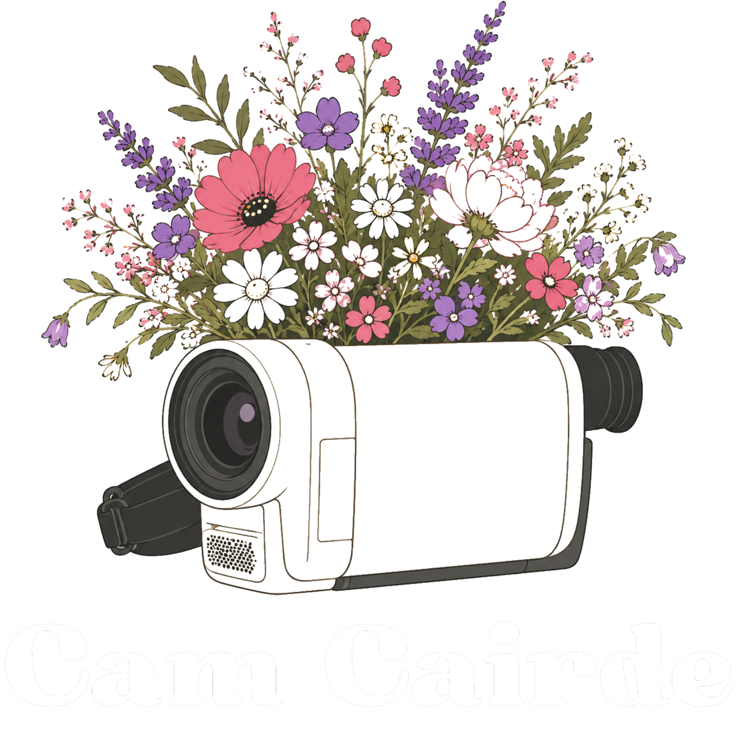 Cam Cairde