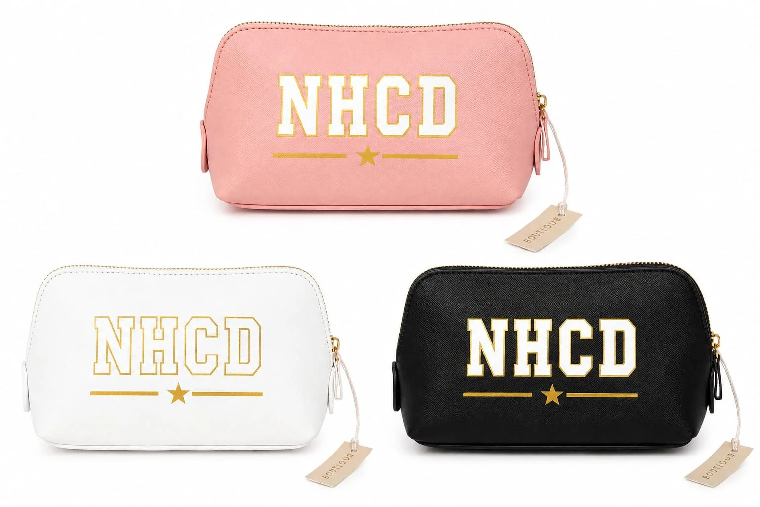 Hotshots - Makeup Bags