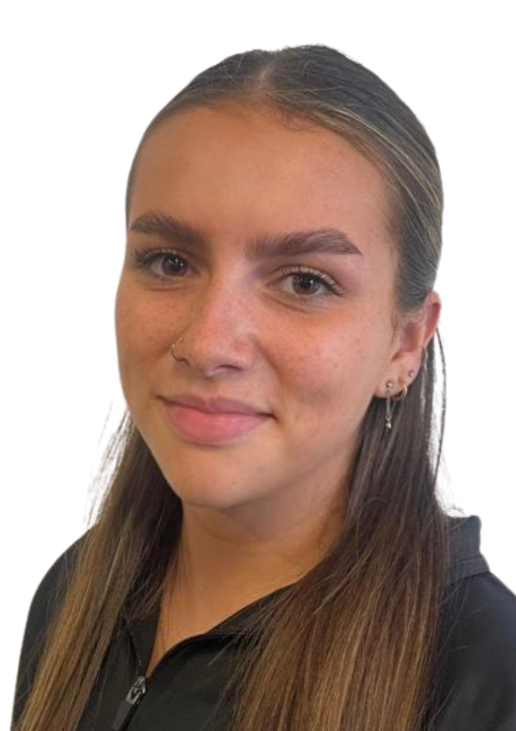 Charmaine Gordon-Sims, coach at Notts Hotshots