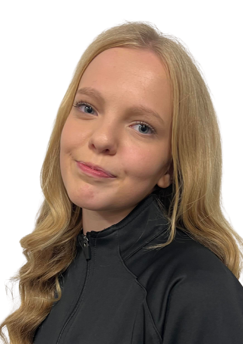 Savannah Stanley, coach at Notts Hotshots