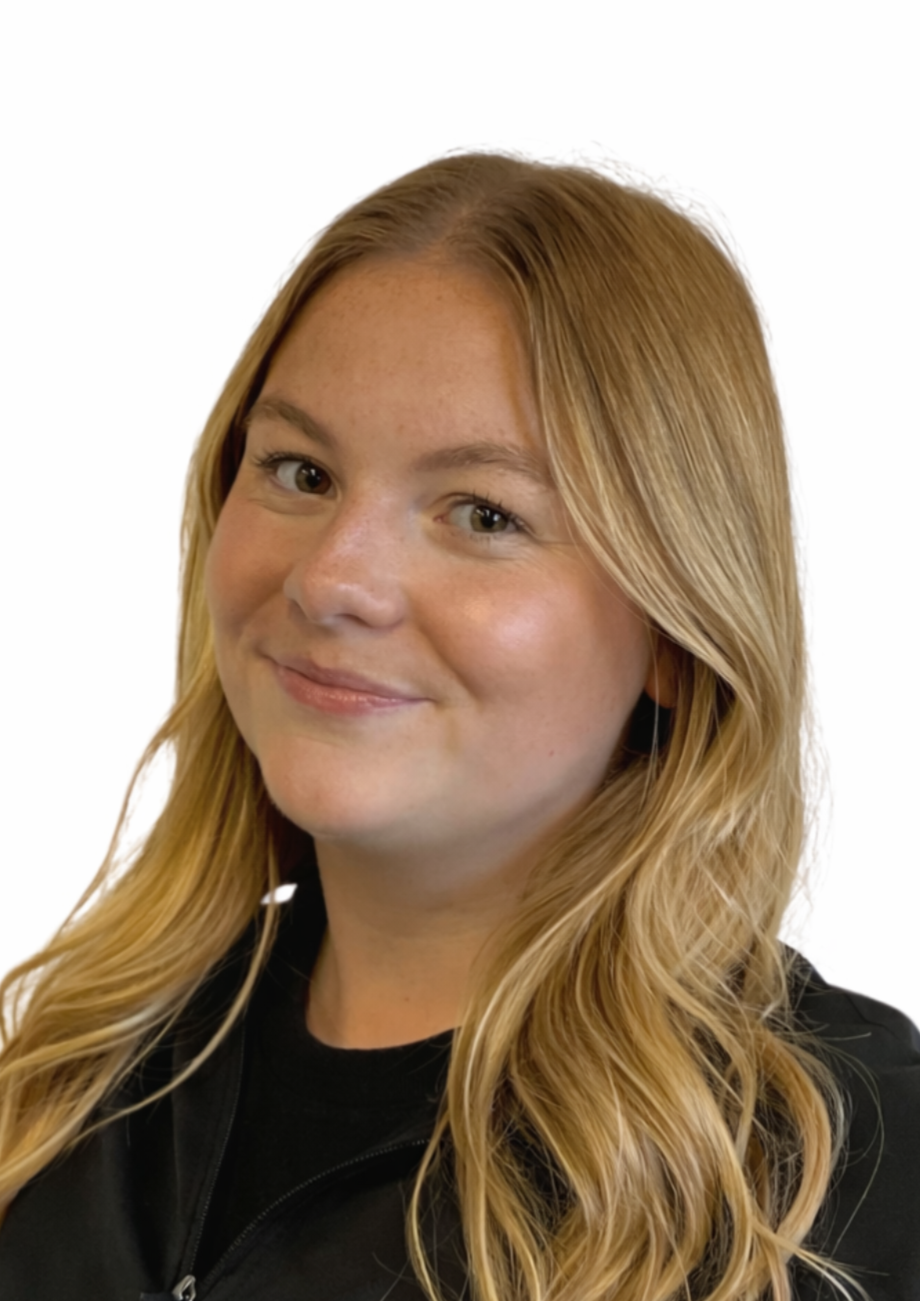 Anna Pounder, coach at Notts Hotshots