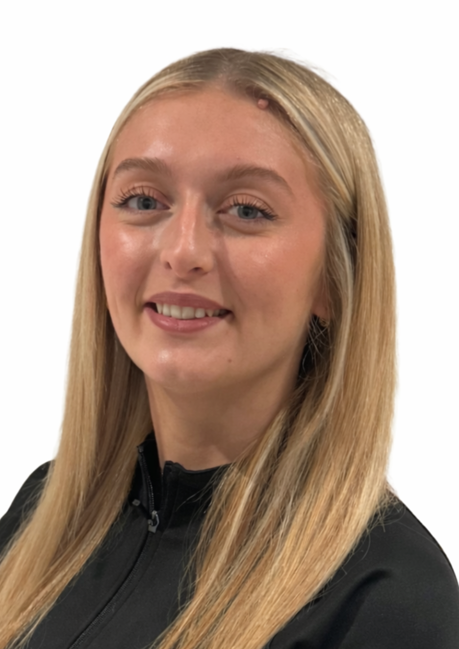 Holly Blackbourn, Programme Director at Notts Hotshots