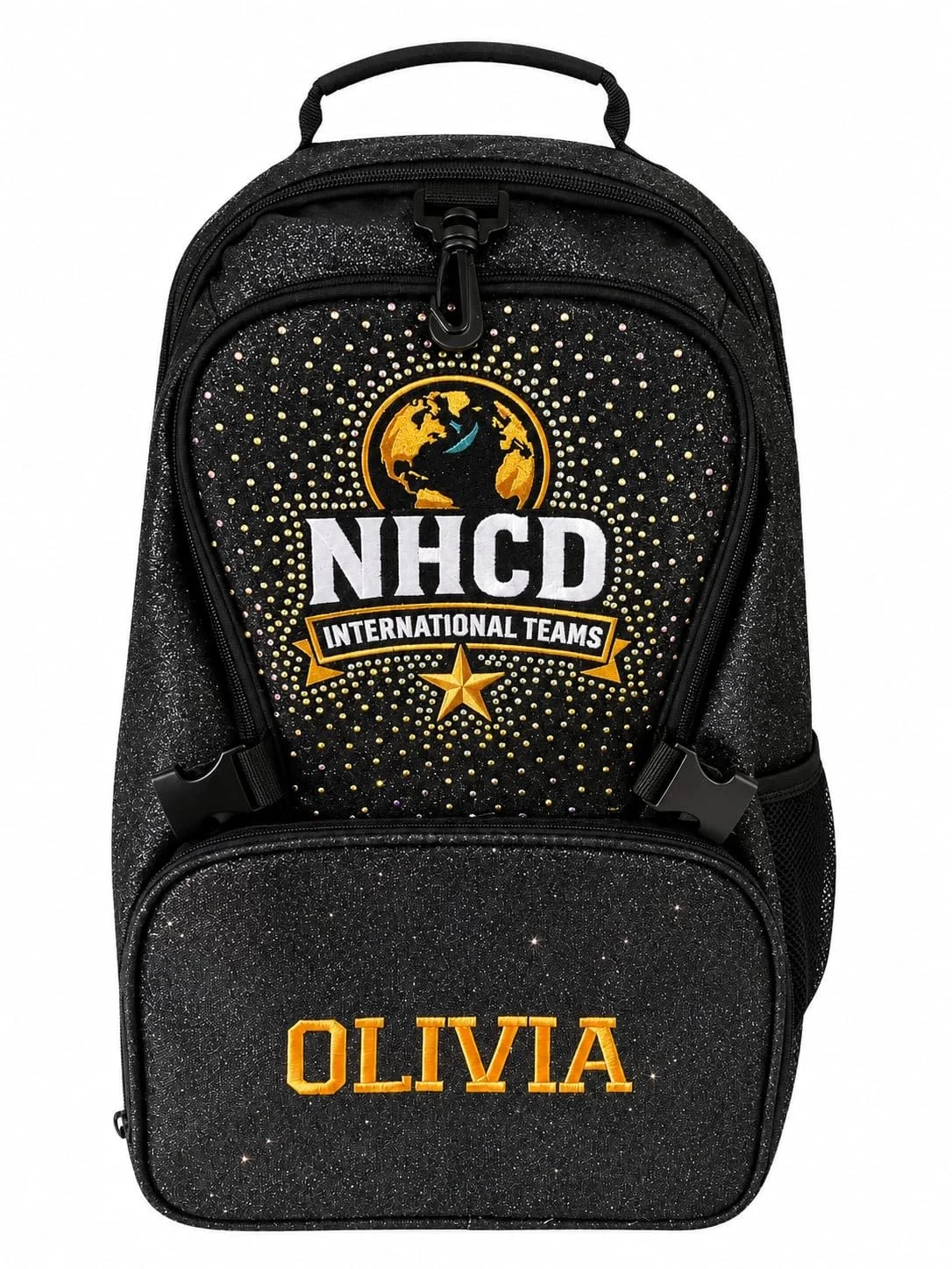 Hotshots - International Backpack