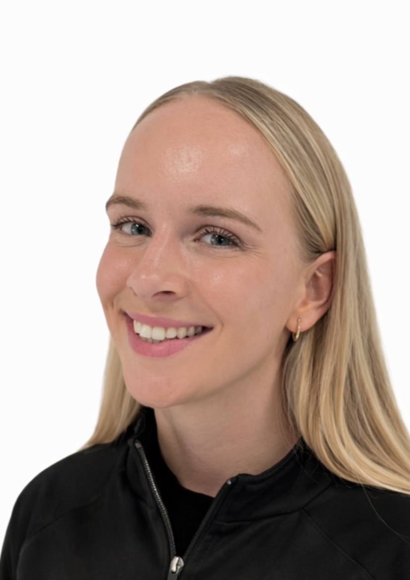 Wren Newcombe, coach at Notts Hotshots
