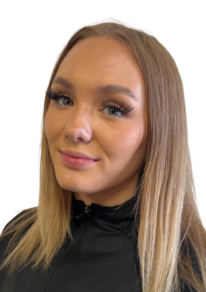 Kayla Brown, coach at Notts Hotshots