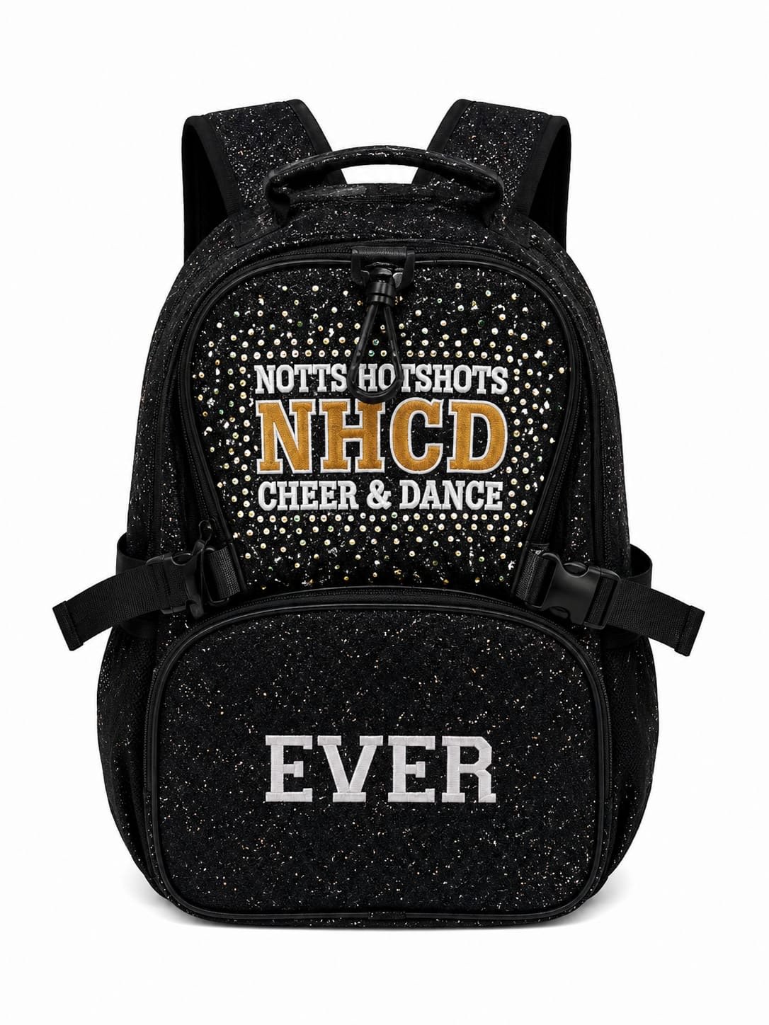Hotshots - Small Backpack