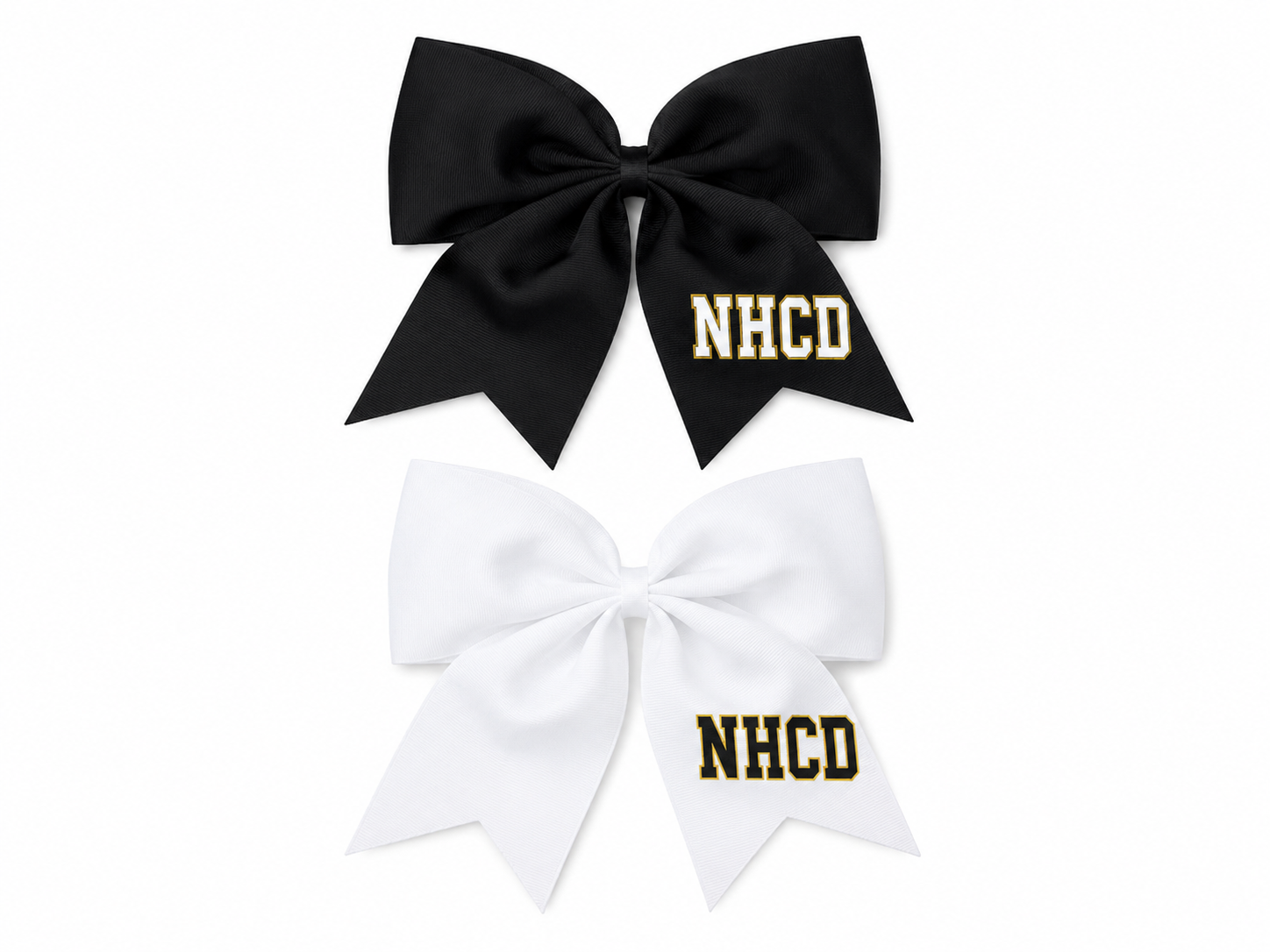 Hotshots - NHCD Bow