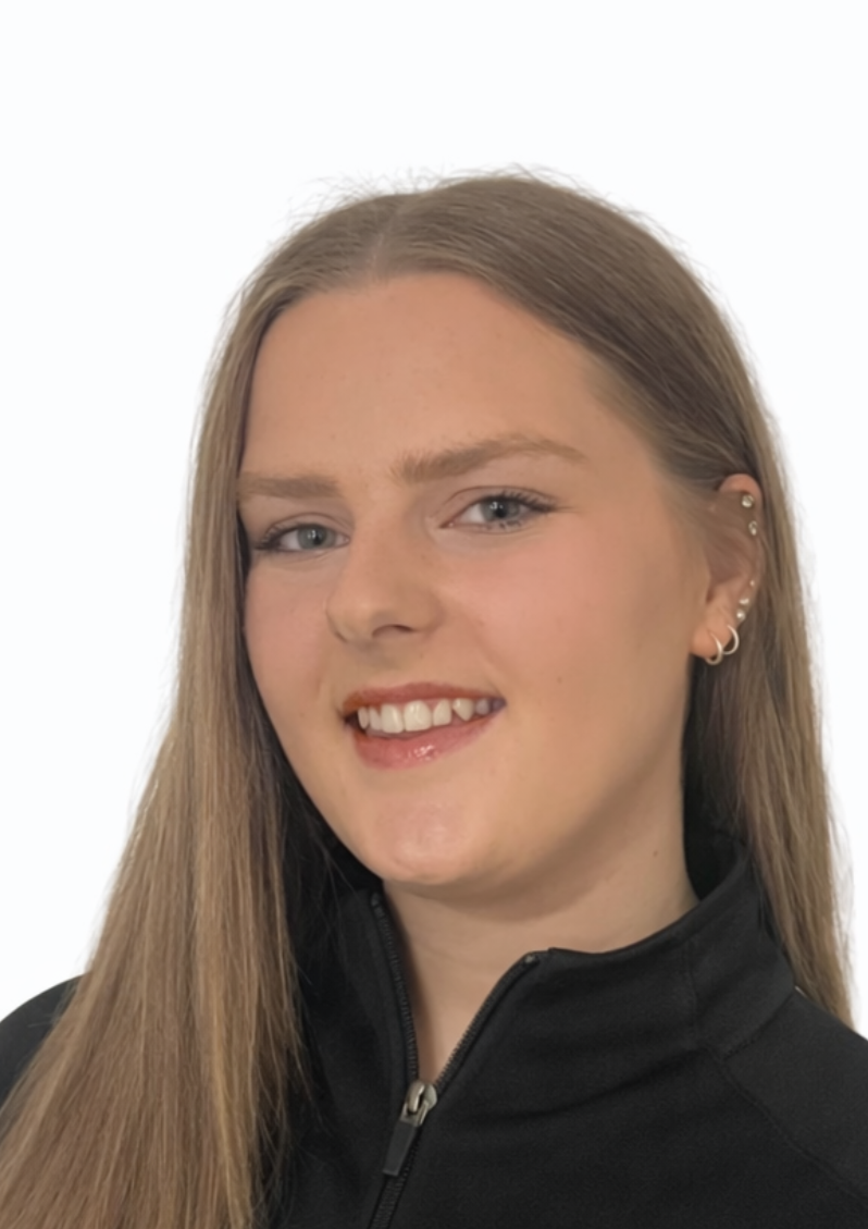 Ruth Watson, coach at Notts Hotshots