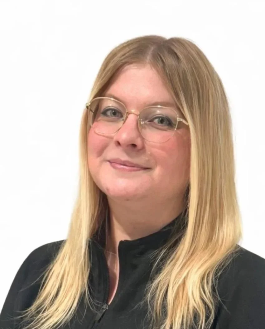 Rebecca Jarman, Programme Director at Notts Hotshots