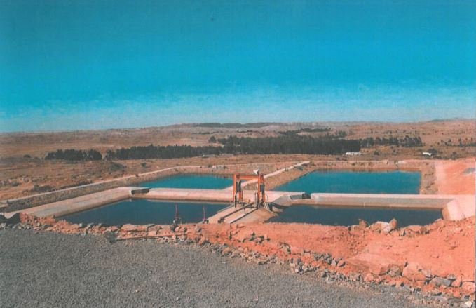 23.10 Water Treatment Plant -Backwash and Sludge Lagoons - Adi Nefas, Eritrea.JPG