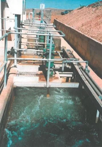 23.2 Water Treatment Plant - Rapid Mixing Tanks - Adi Nefas, Eritrea.JPG