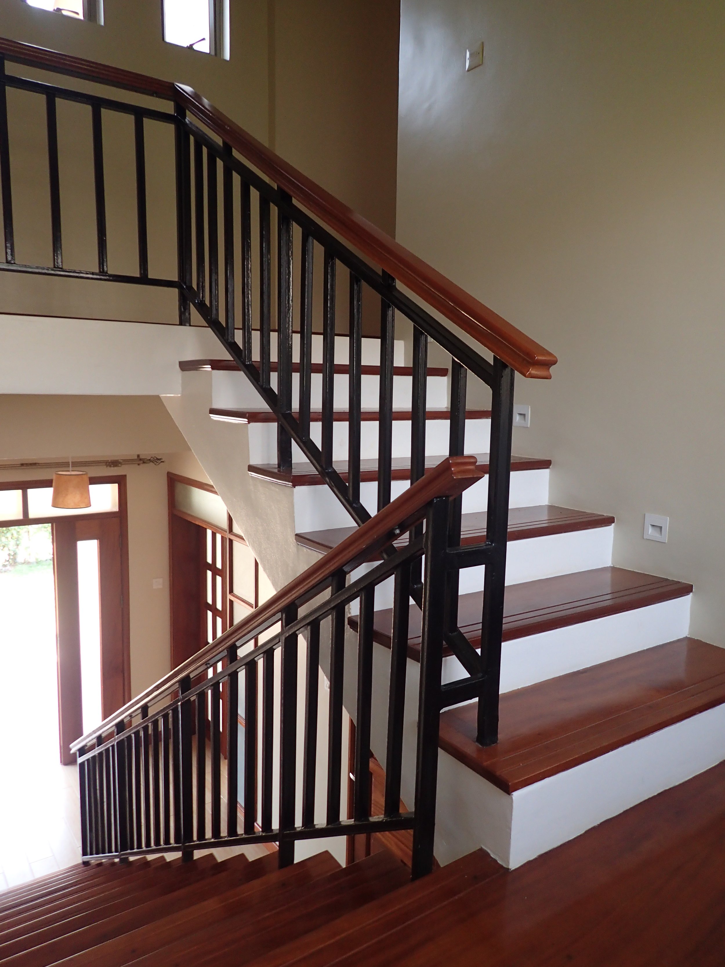 3.1 Stairway.JPG