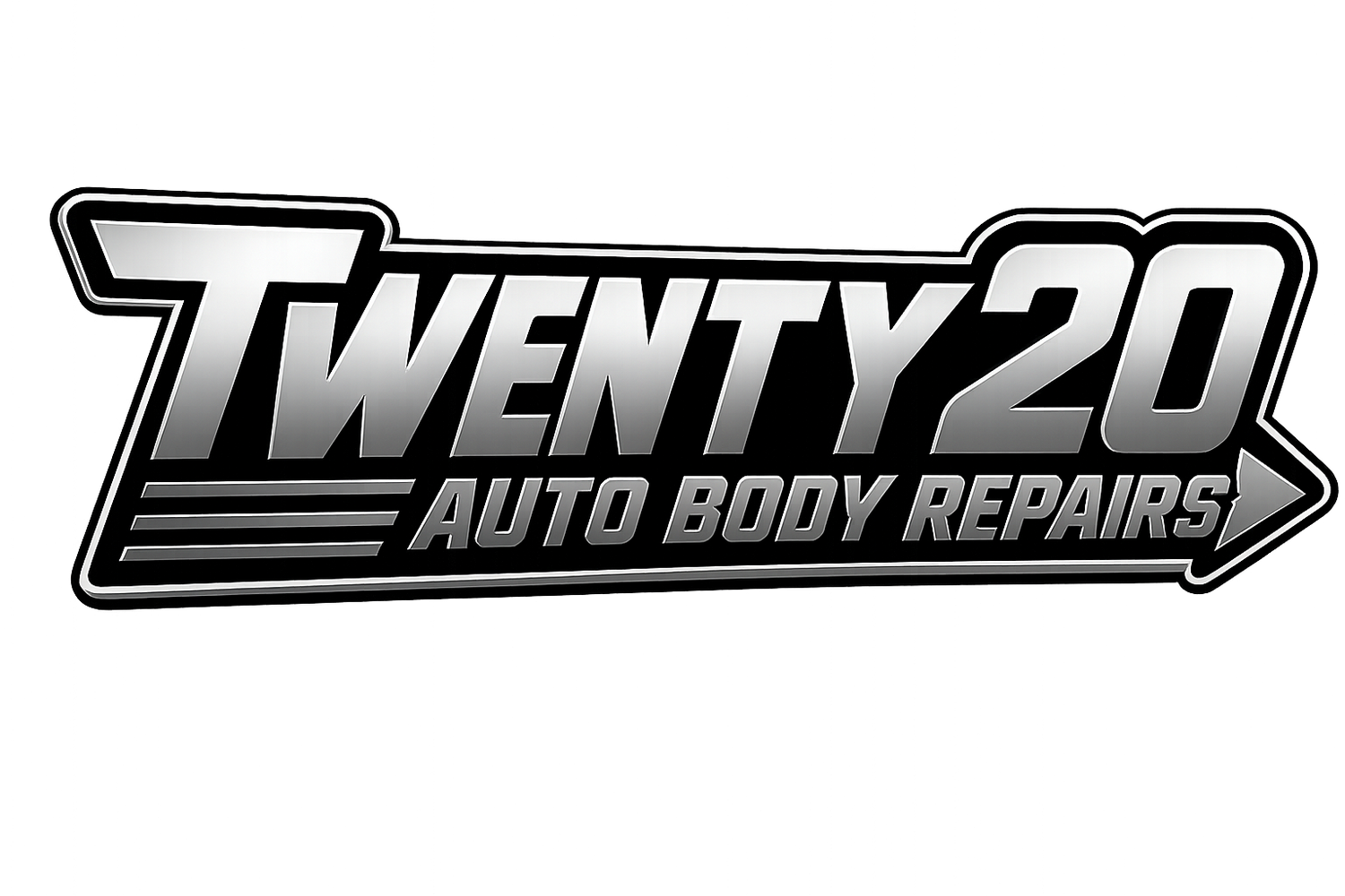TWENTY20 AUTO BODY REPAIRS