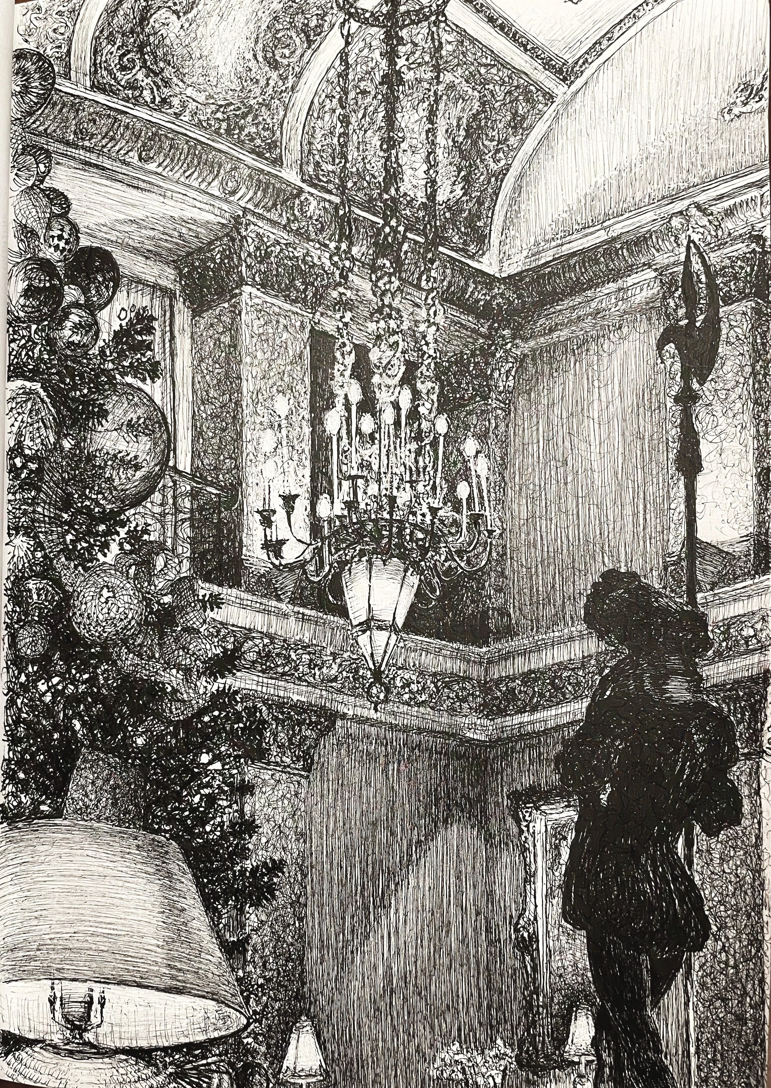 Interior Spaces