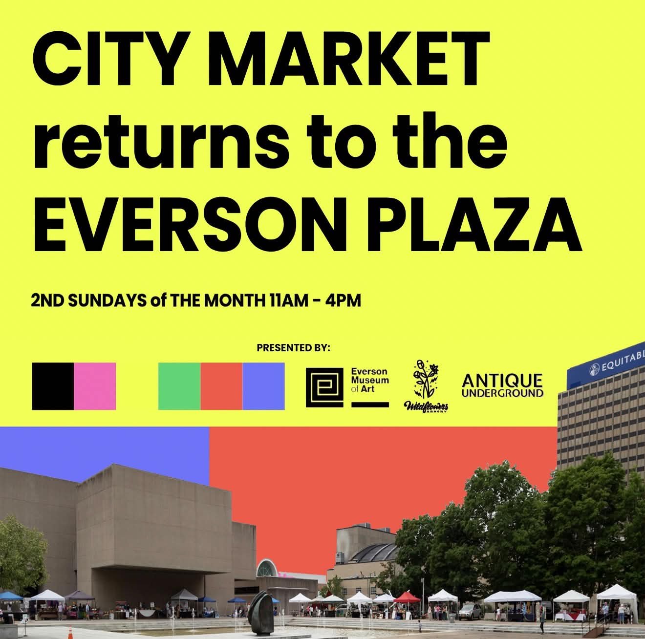 City Market