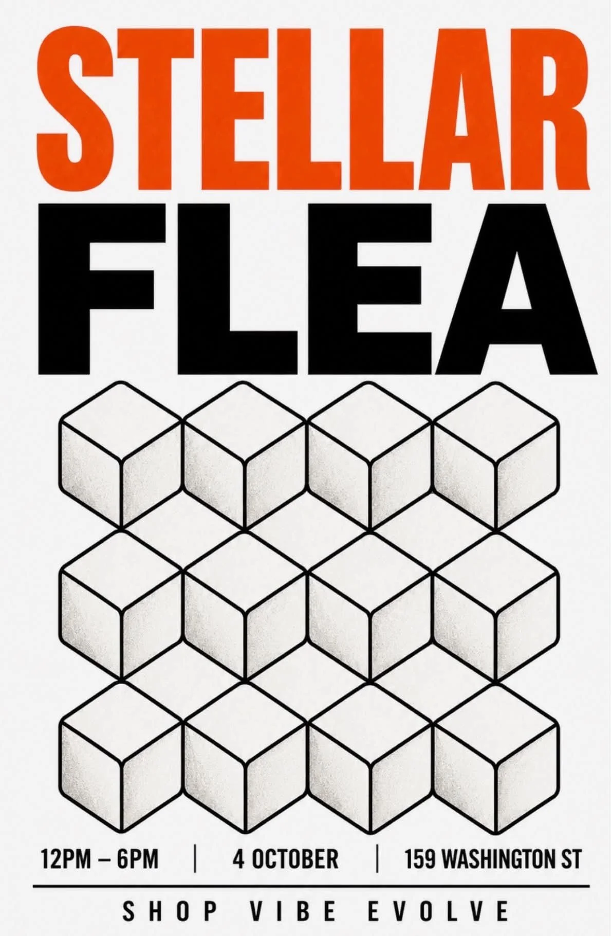The Stellar Flea - Binghamton