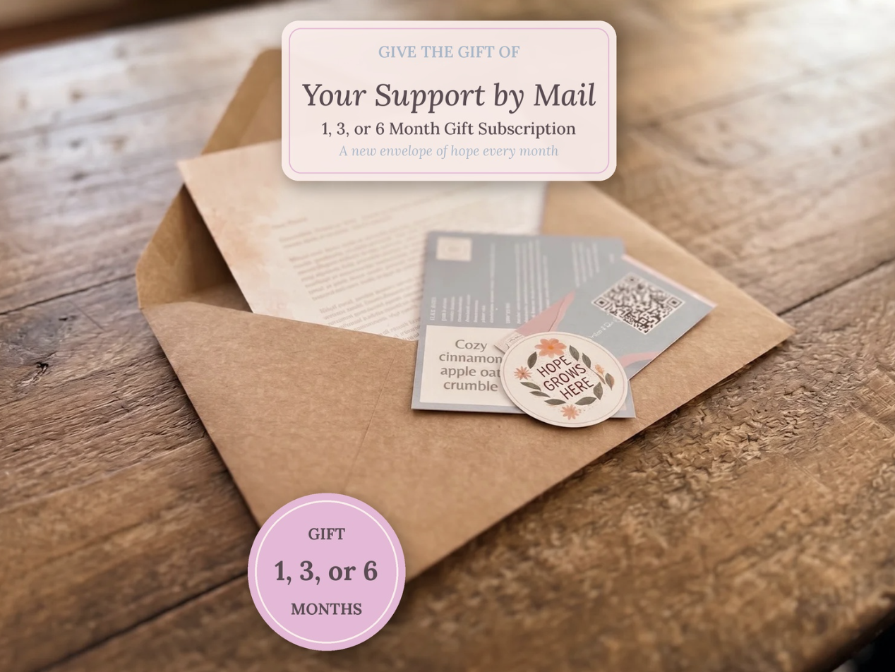 Gift Subscription