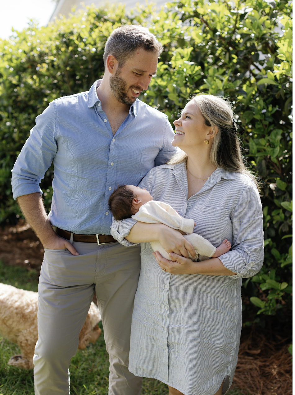 Our Fertility Story