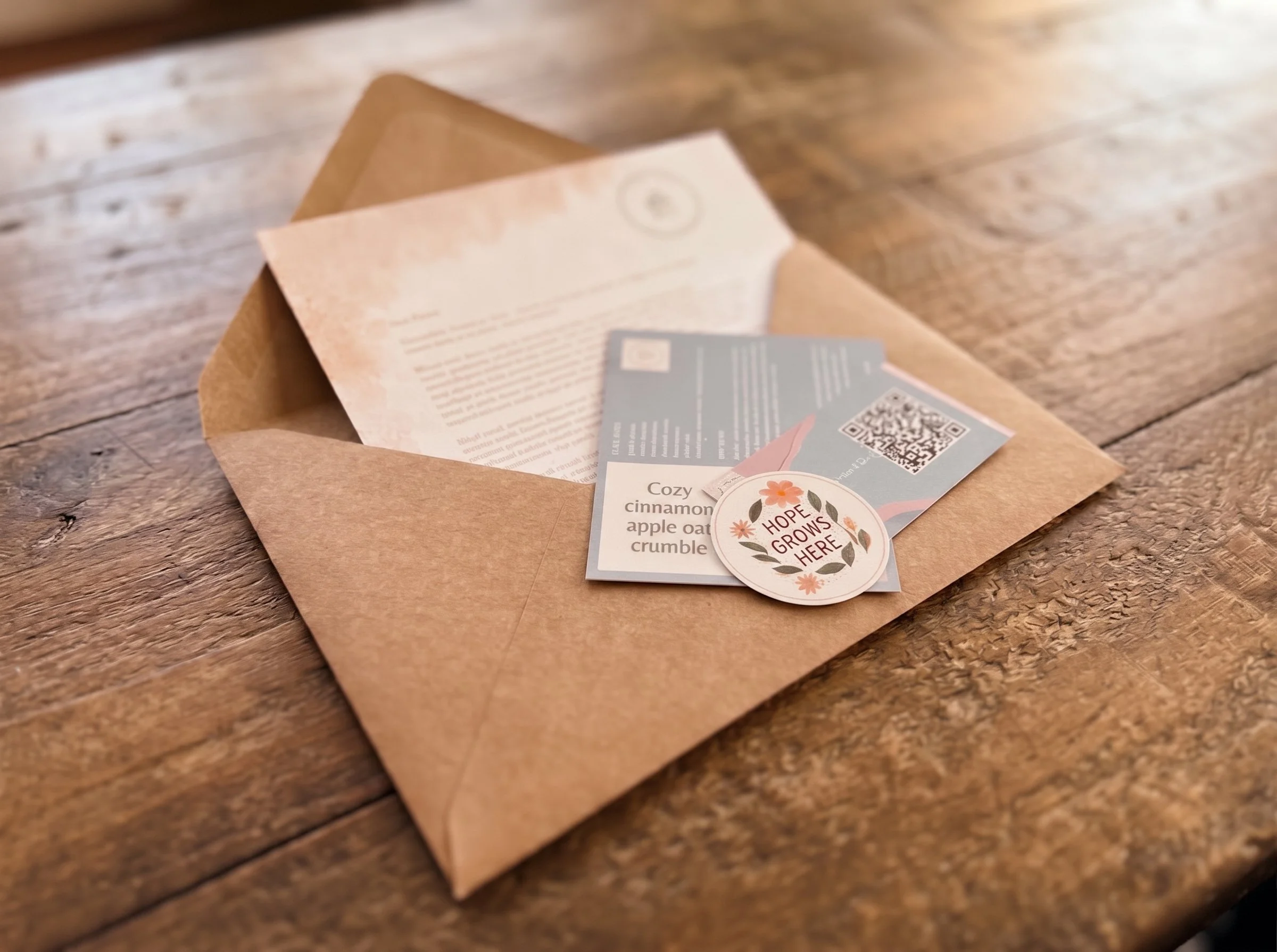 The Hope Post Monthly Subscription