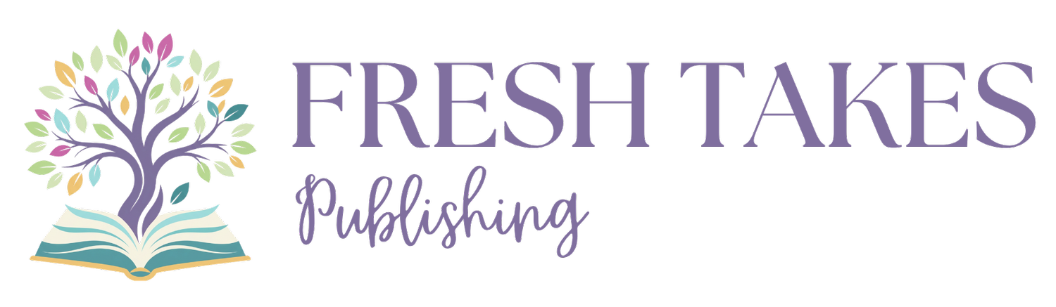 Fresh Takes Publishing