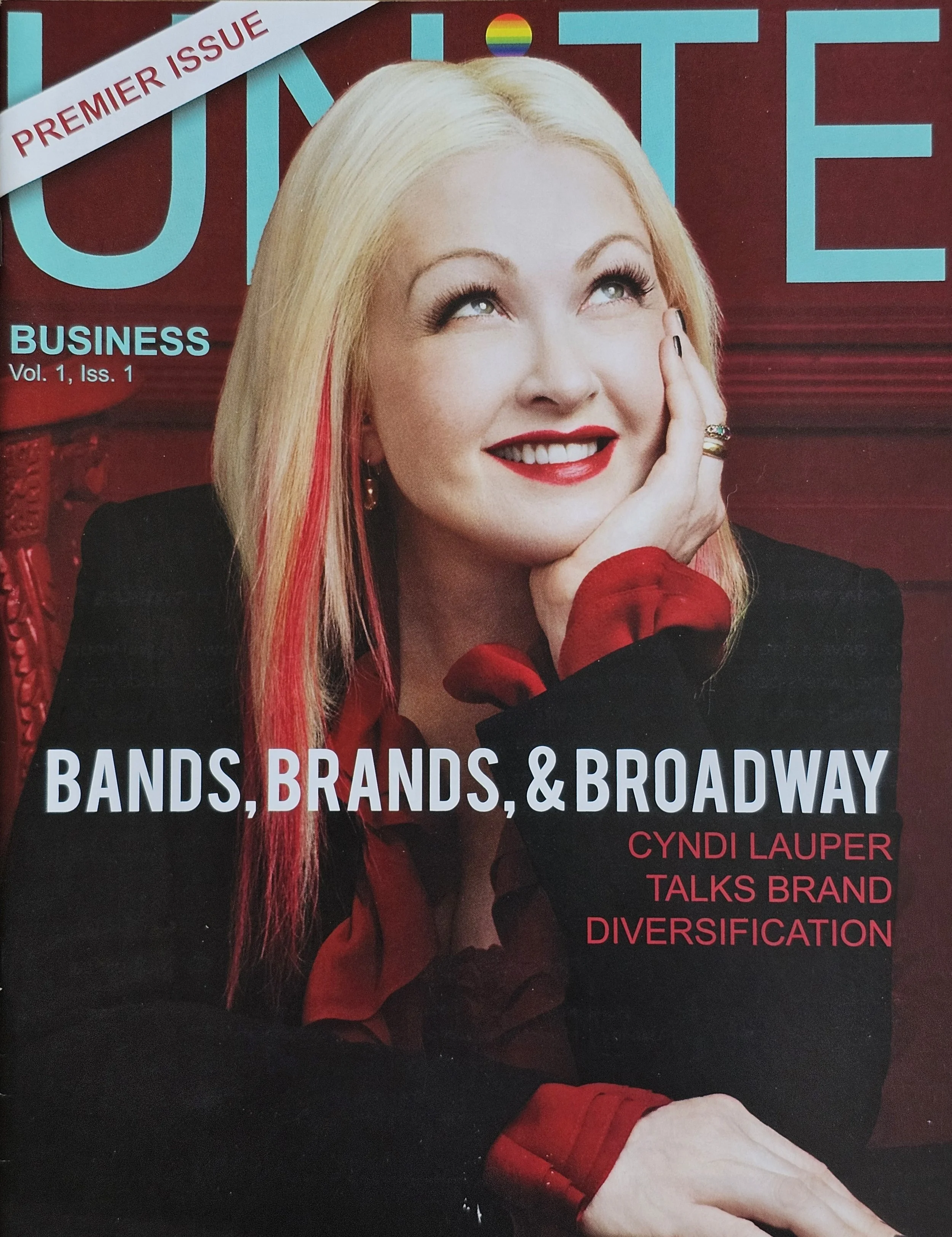 UNITE Business  
December 2013 
Florida
