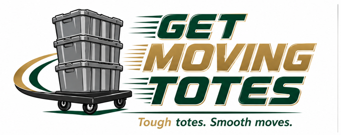 Get Moving Totes