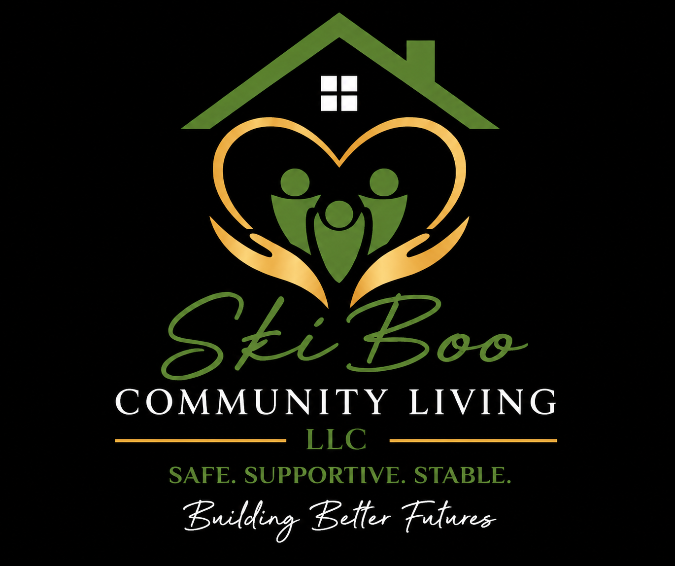 SkiBoo Community Living, LLC