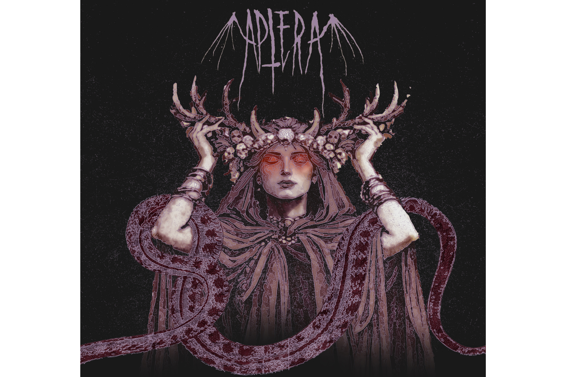 Aptera band artwork