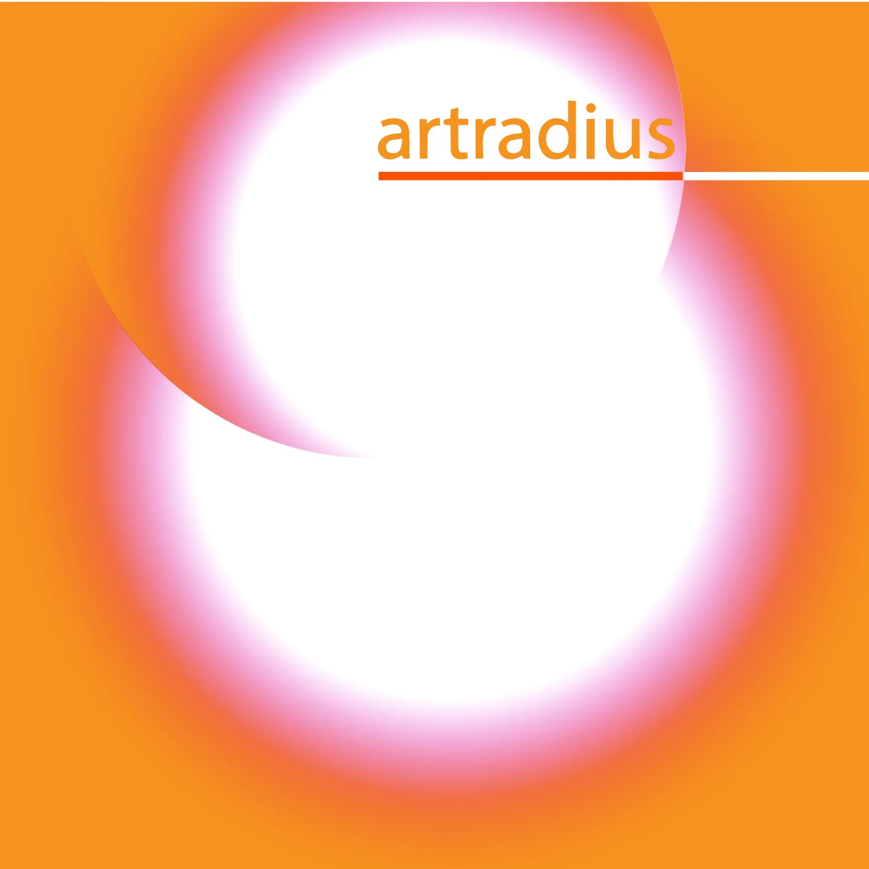 art radius - ios app