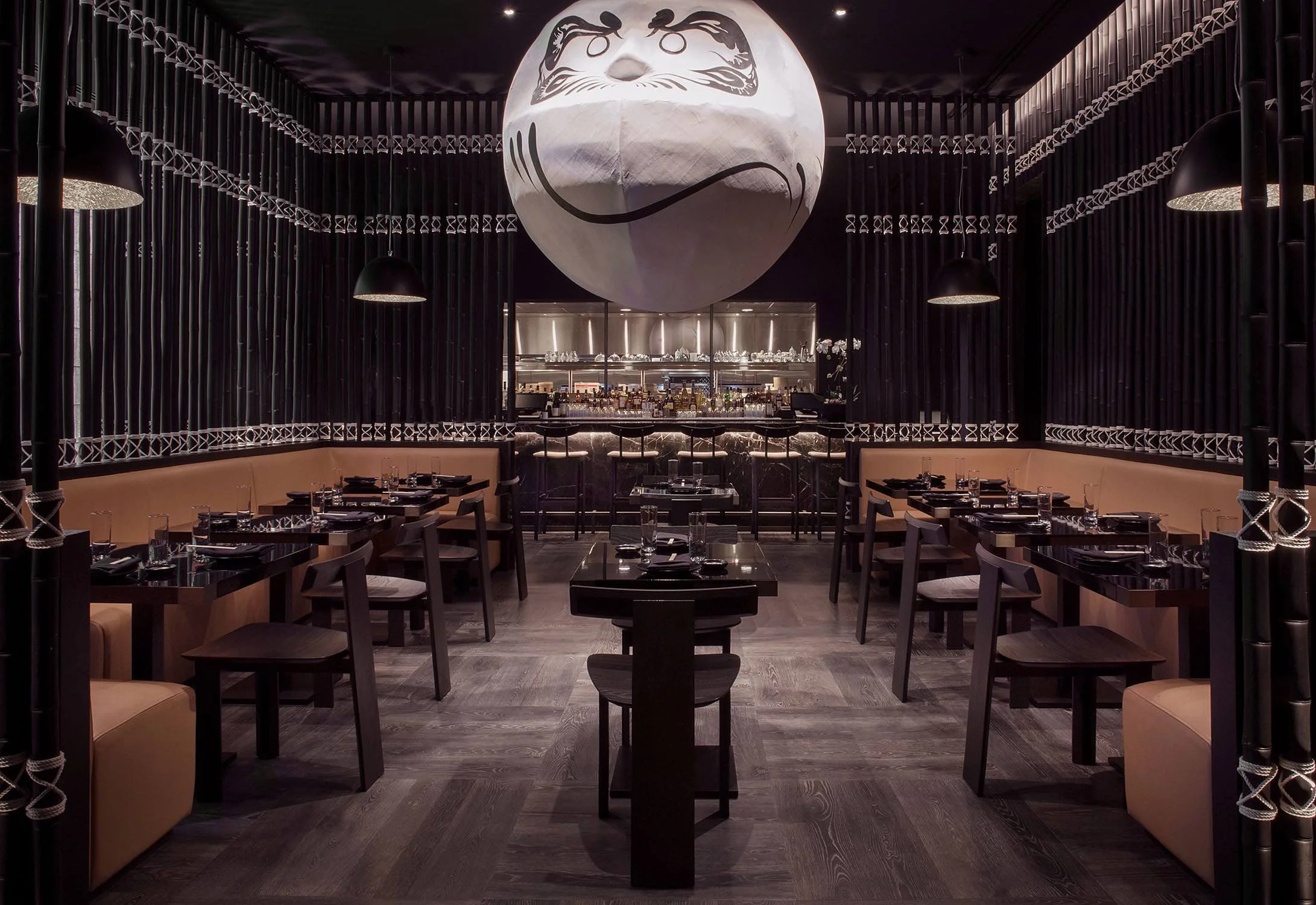 Katsuya Brickell