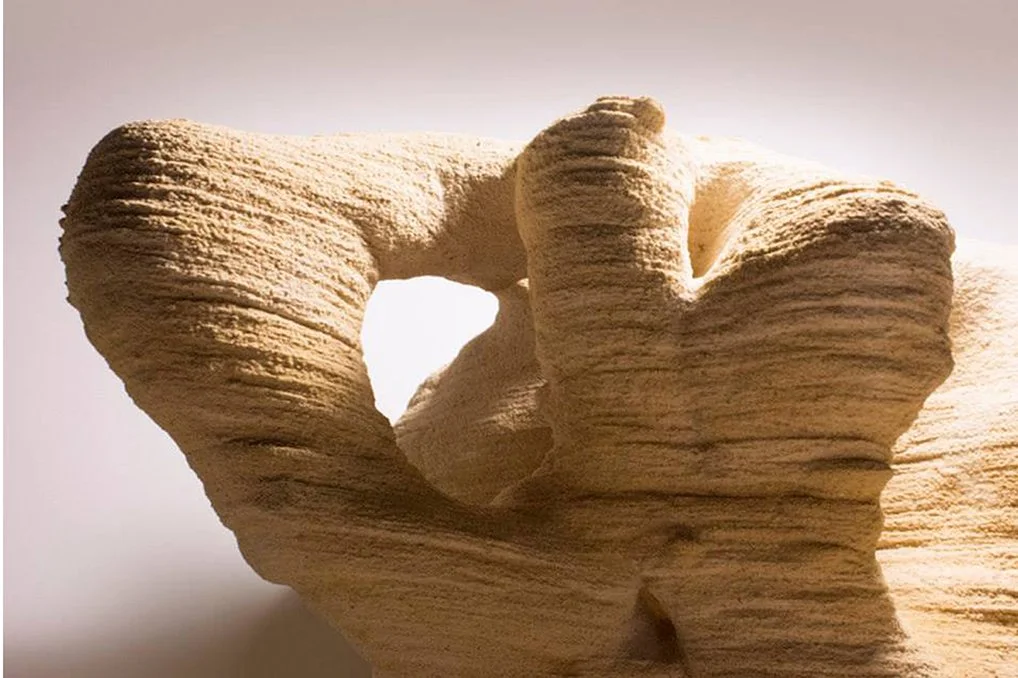 desert ecologies