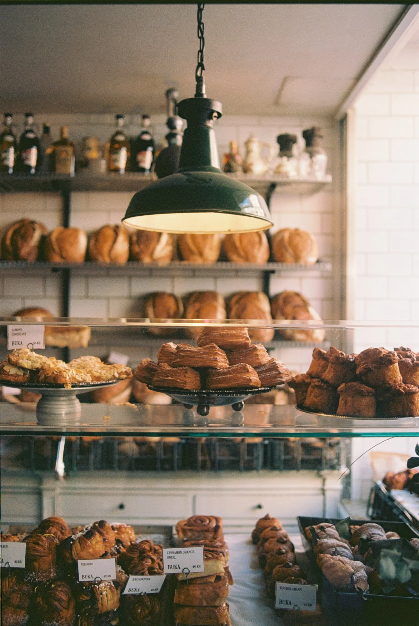 Why Great Brand Photography Is About More Than Beautiful Pictures