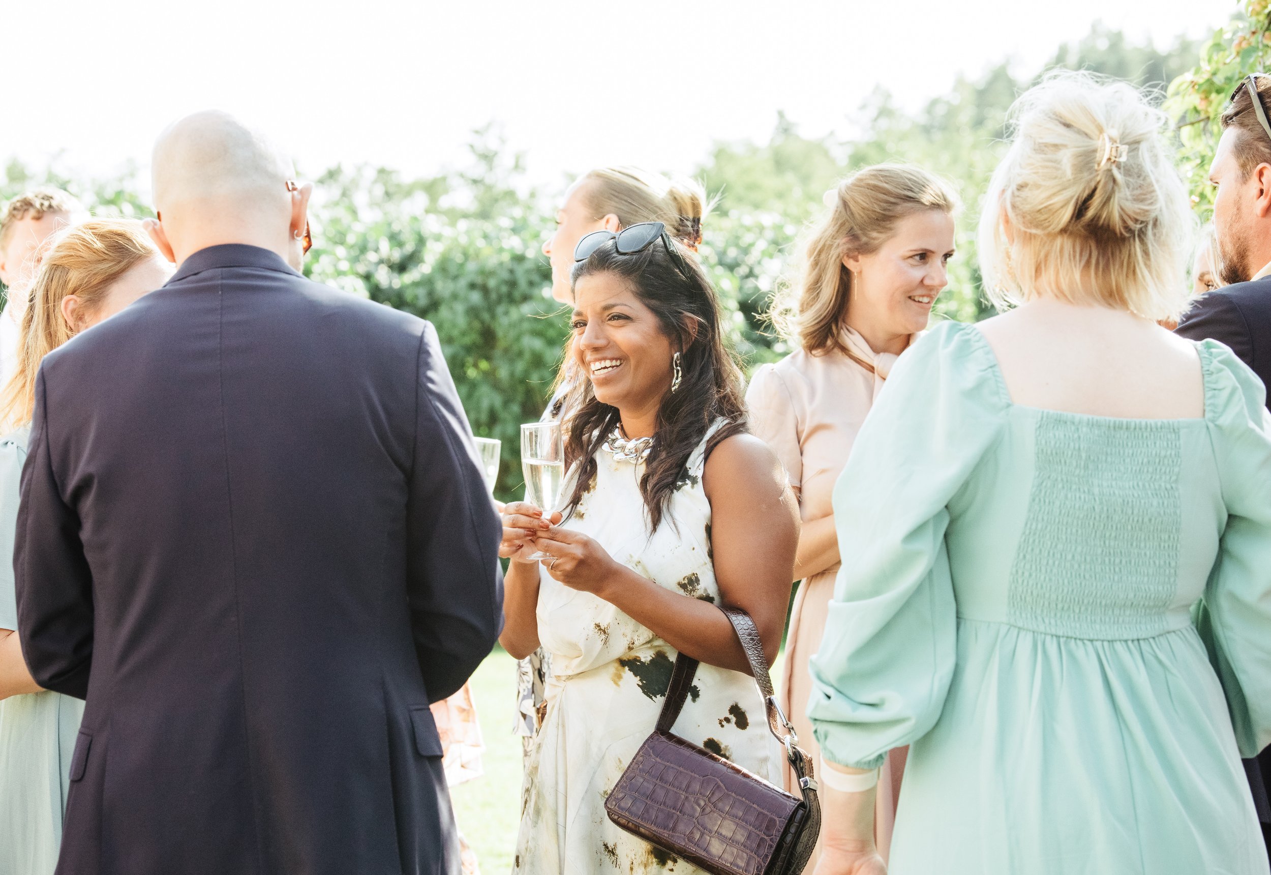 A Guide to Event Photography in Stockholm