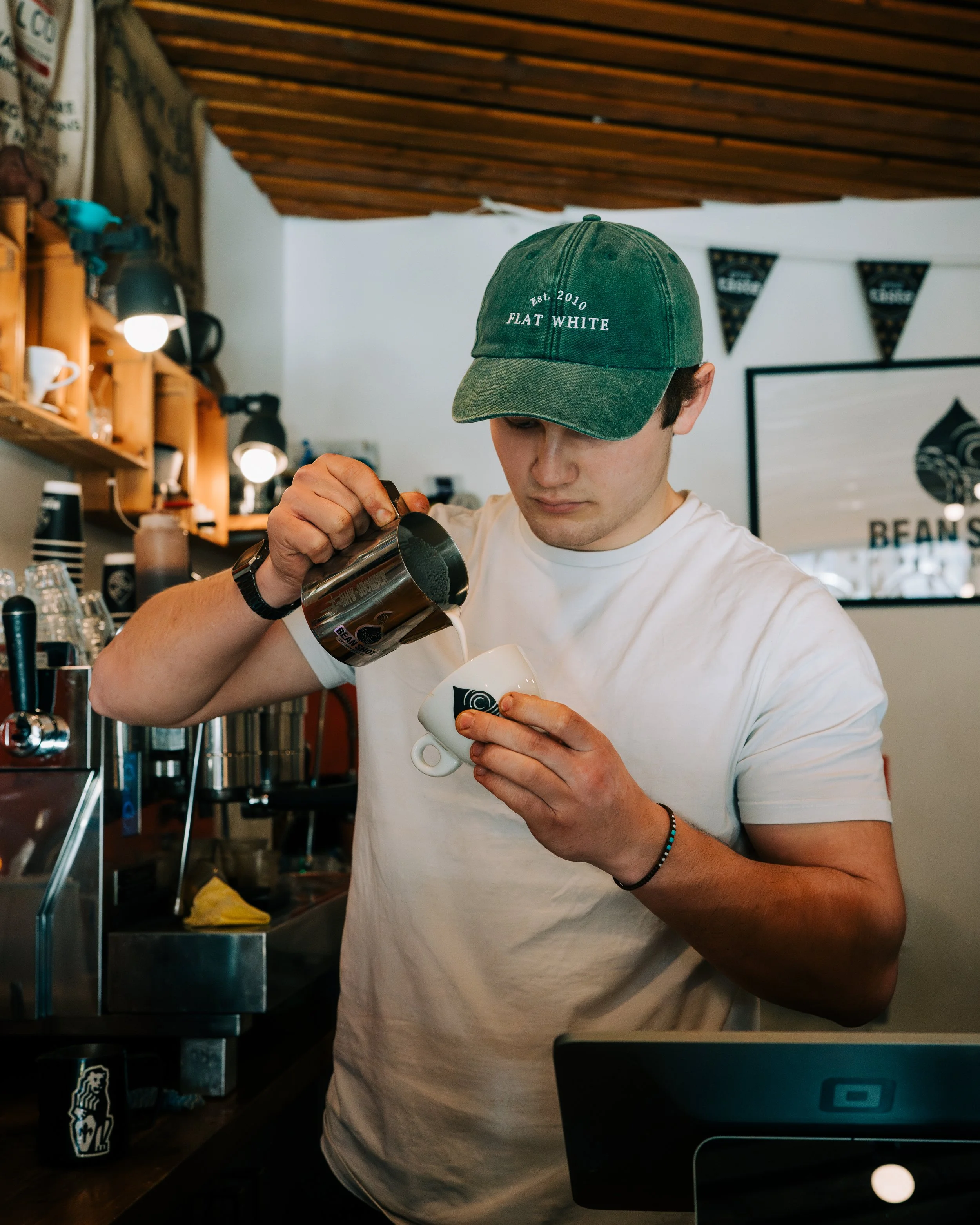 What Content Does a Food or Drink Brand Actually Need Each Month?