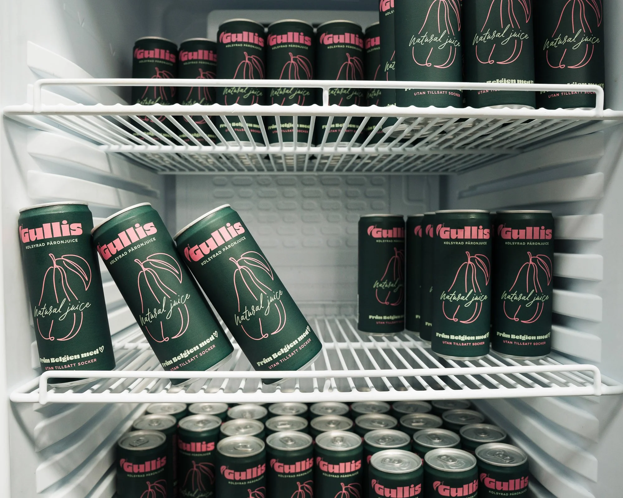 Gullis pear drink event photography Stockholm, Sweden