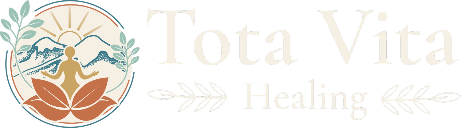 Tota Vita Healing