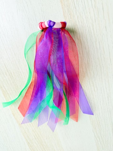 Twirl - Long