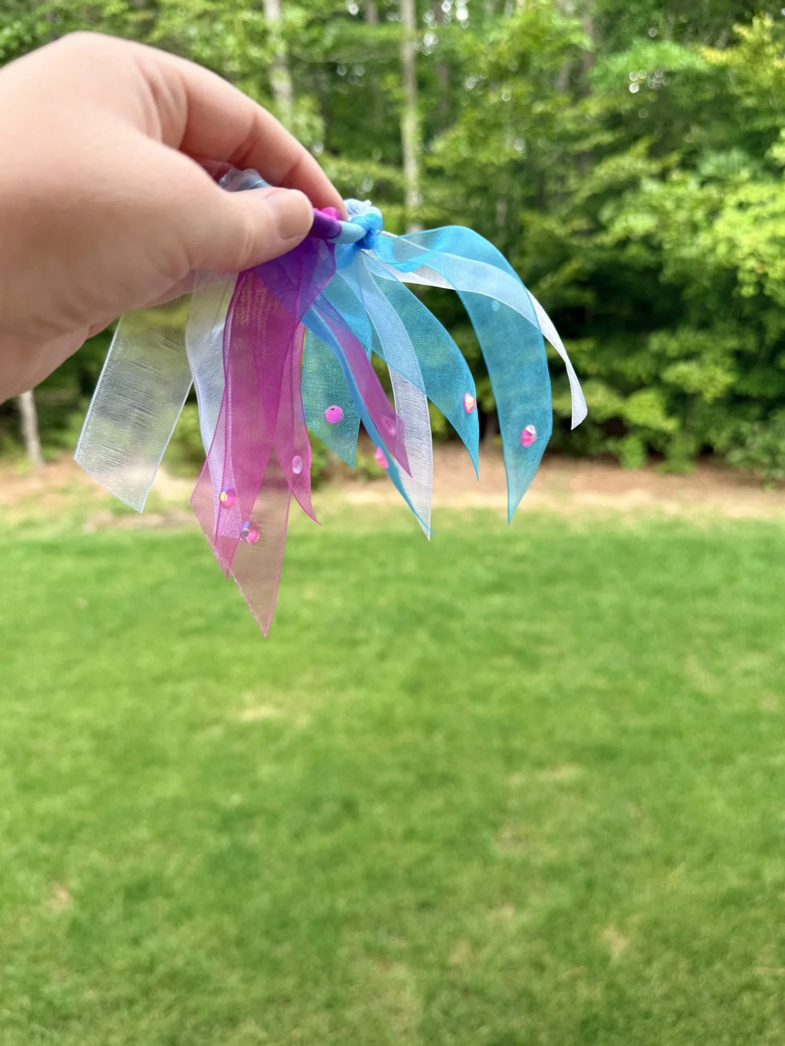 Twirl - Small