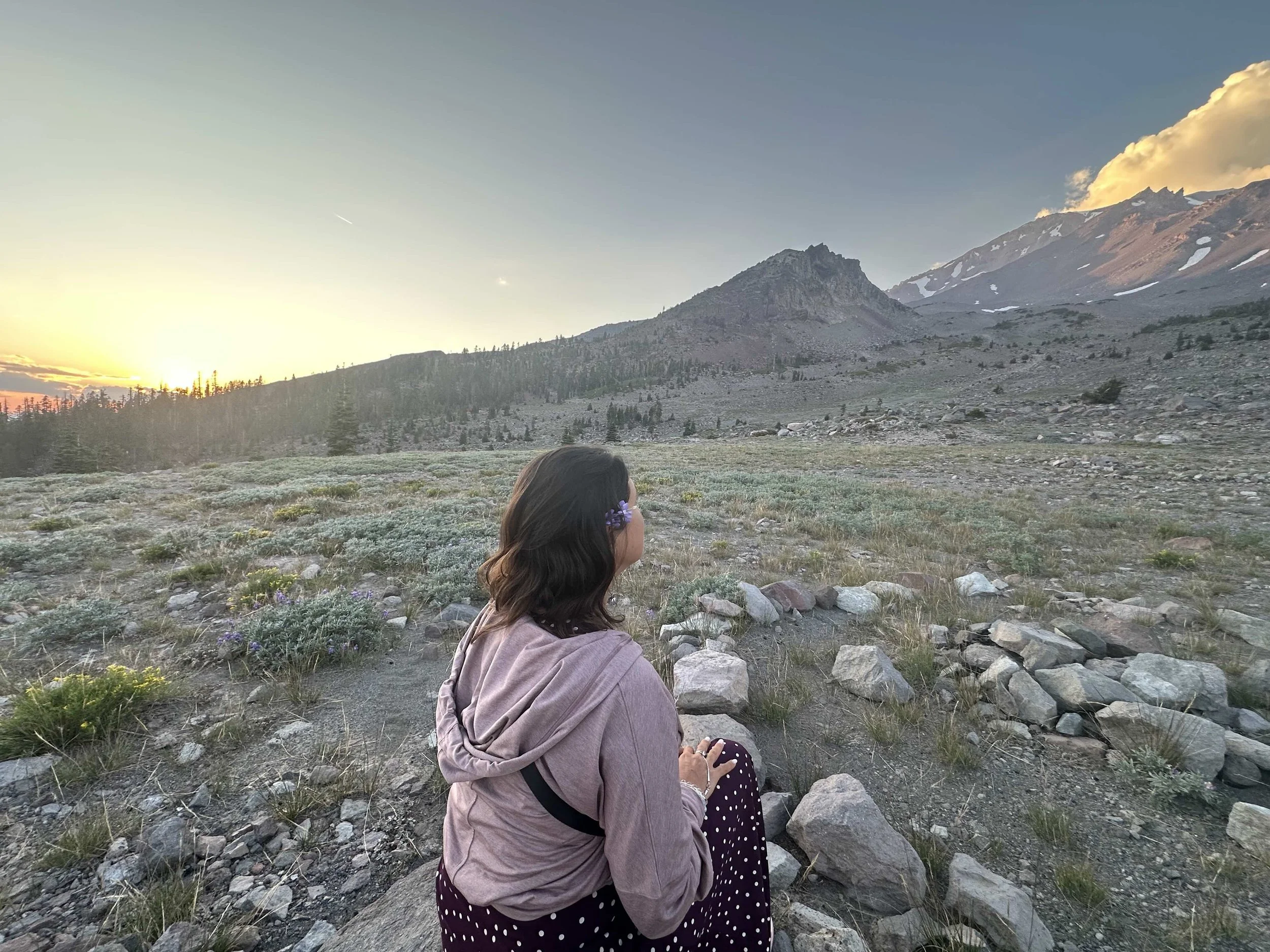 Yoga, Breathwork & Meditation