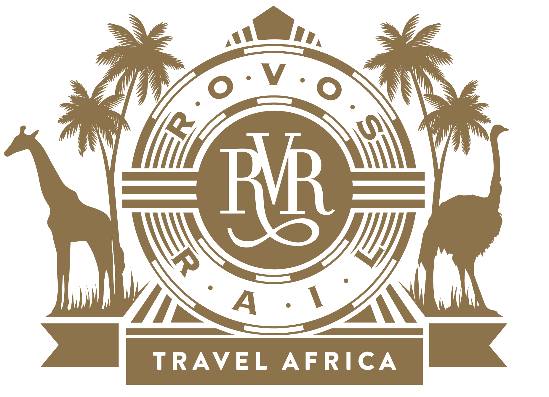 Rovos Rail