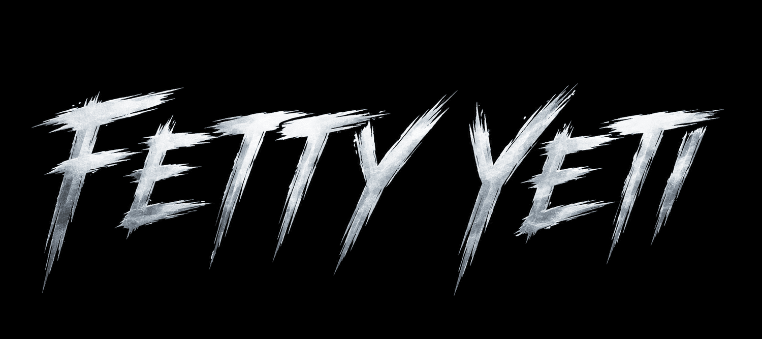 Fetty Yeti