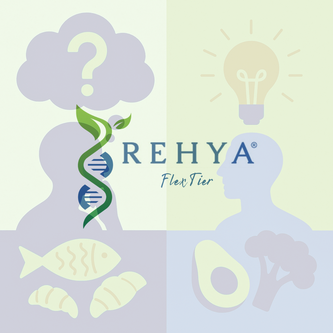 Rehya Essentials - Flex Tier