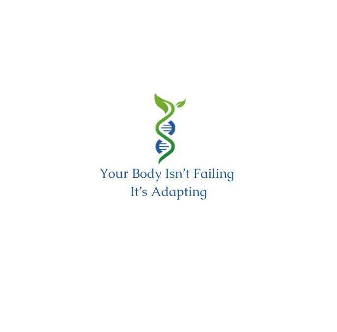 Your Body Isn’t Failing. It’s Adapting