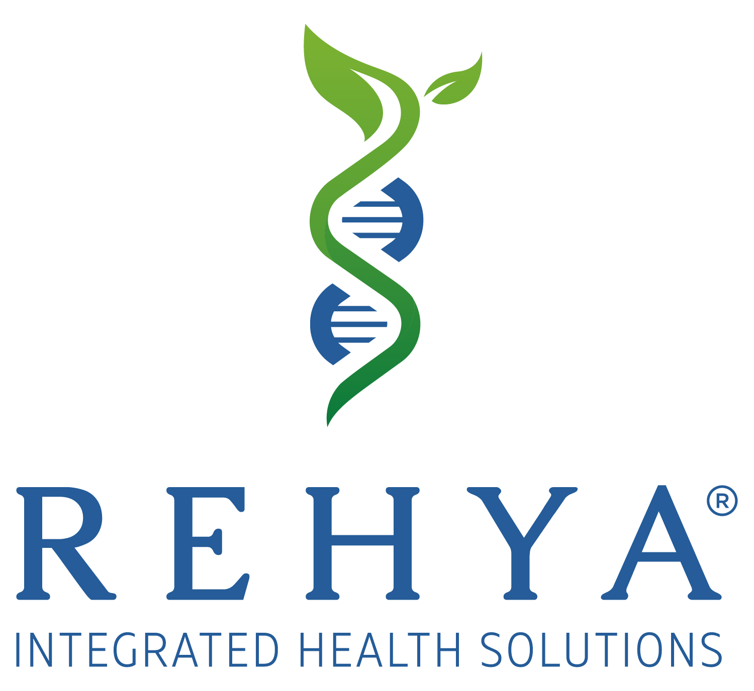 Rehya Integrated Health Solutions (Copy)