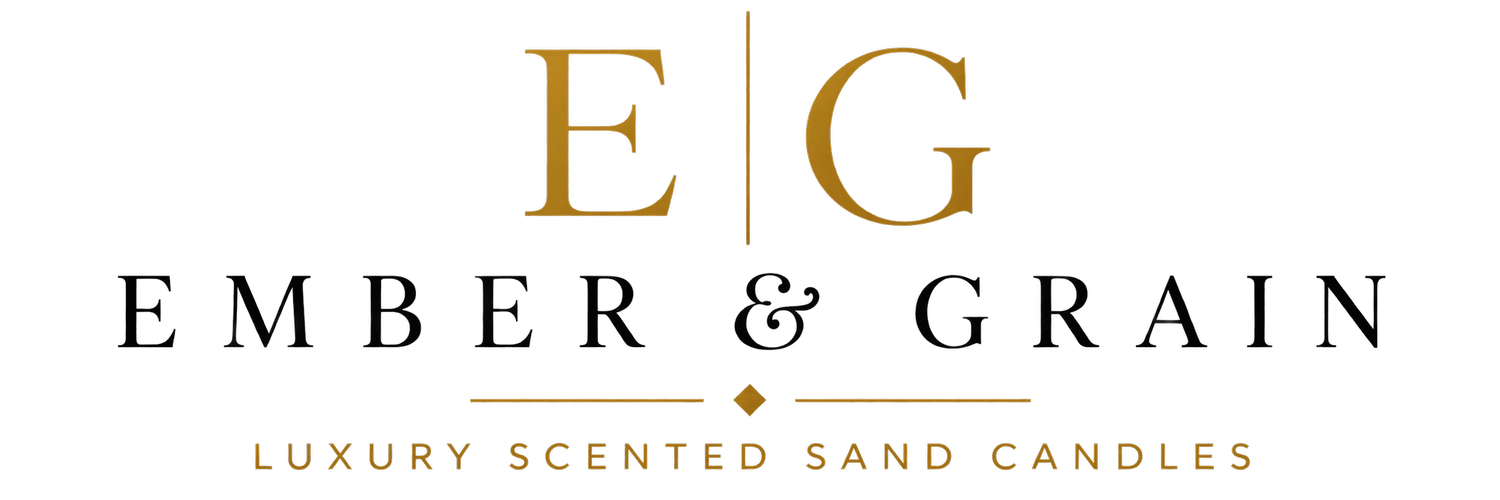 Ember &amp; Grain