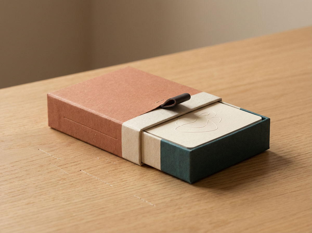 Intimacy Card Deck