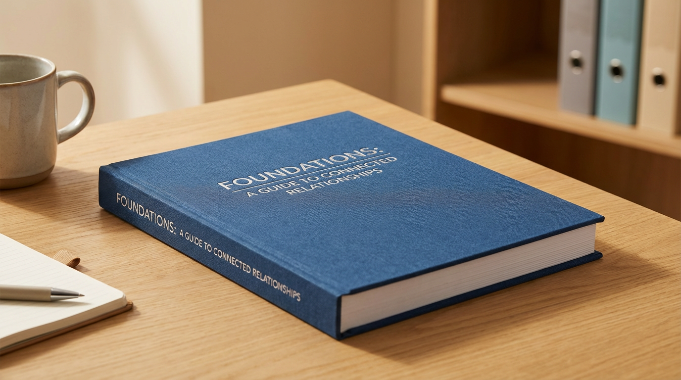Sexuality Guidebook