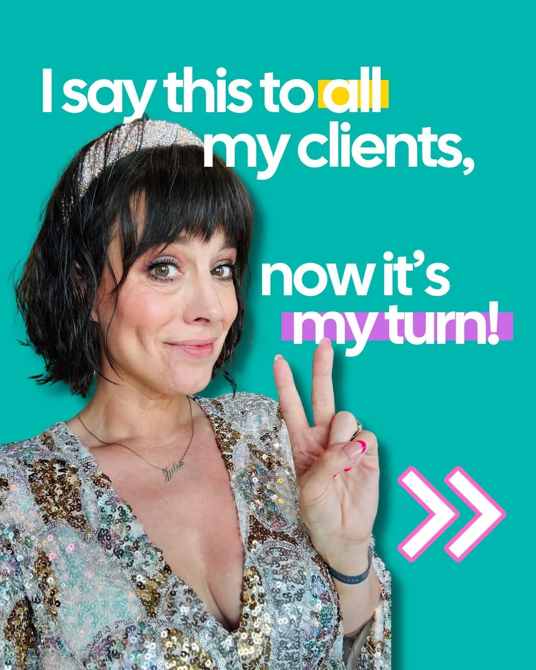I say this all the time &mdash;> Your website should match your energy, and visitors shouldn&rsquo;t have to hunt for your prices!  Meanwhile... my own website energy was NOT matching mine. 

Well, she&rsquo;s finally finished, completely rebuilt,